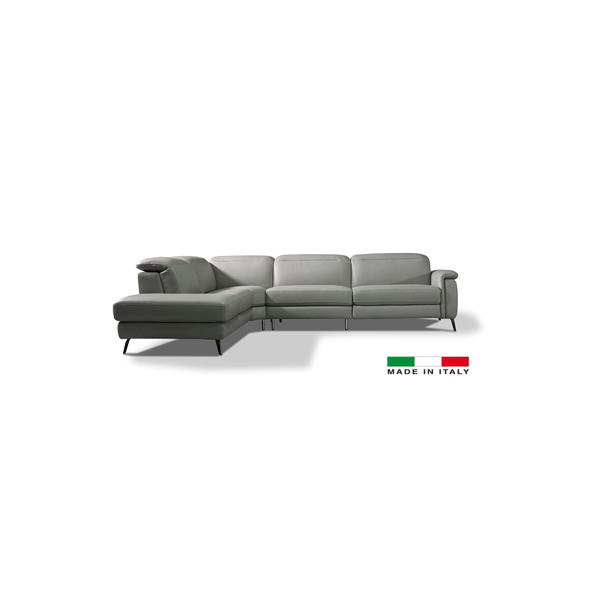 Oxford LHF GRY